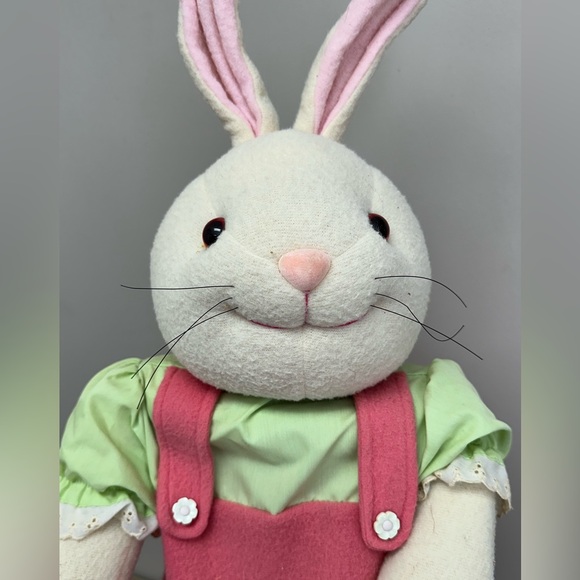 Easter bunny - Picture 2 of 7